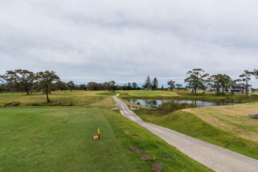 3 Bedroom Property for Sale in Wedgewood Golf Estate Eastern Cape